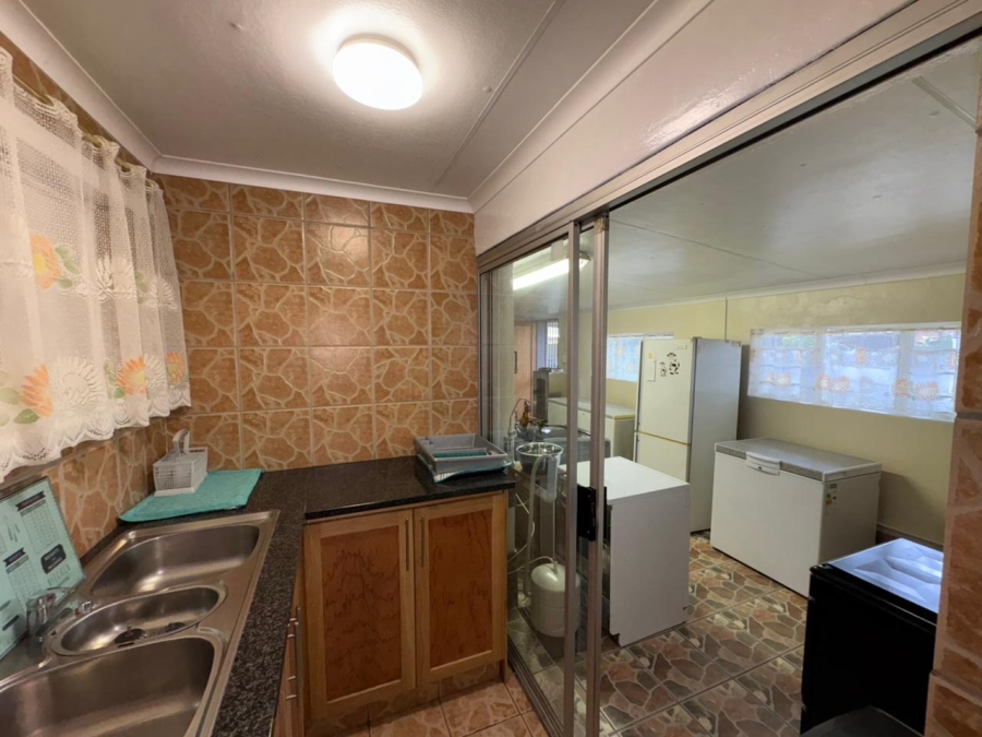 3 Bedroom Property for Sale in Oos Einde North West